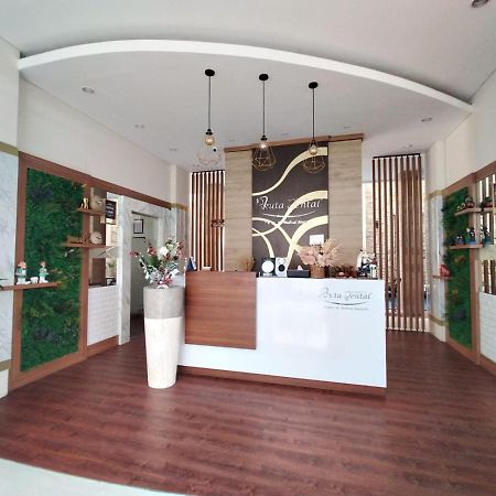 Ultimate Residence Bali Denpasar Exteriör bild