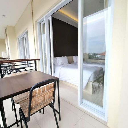 Ultimate Residence Bali Denpasar Exteriör bild