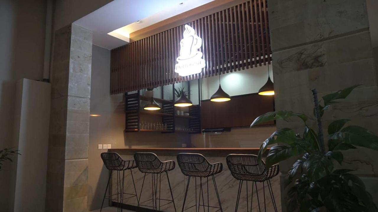 Ultimate Residence Bali Denpasar Exteriör bild