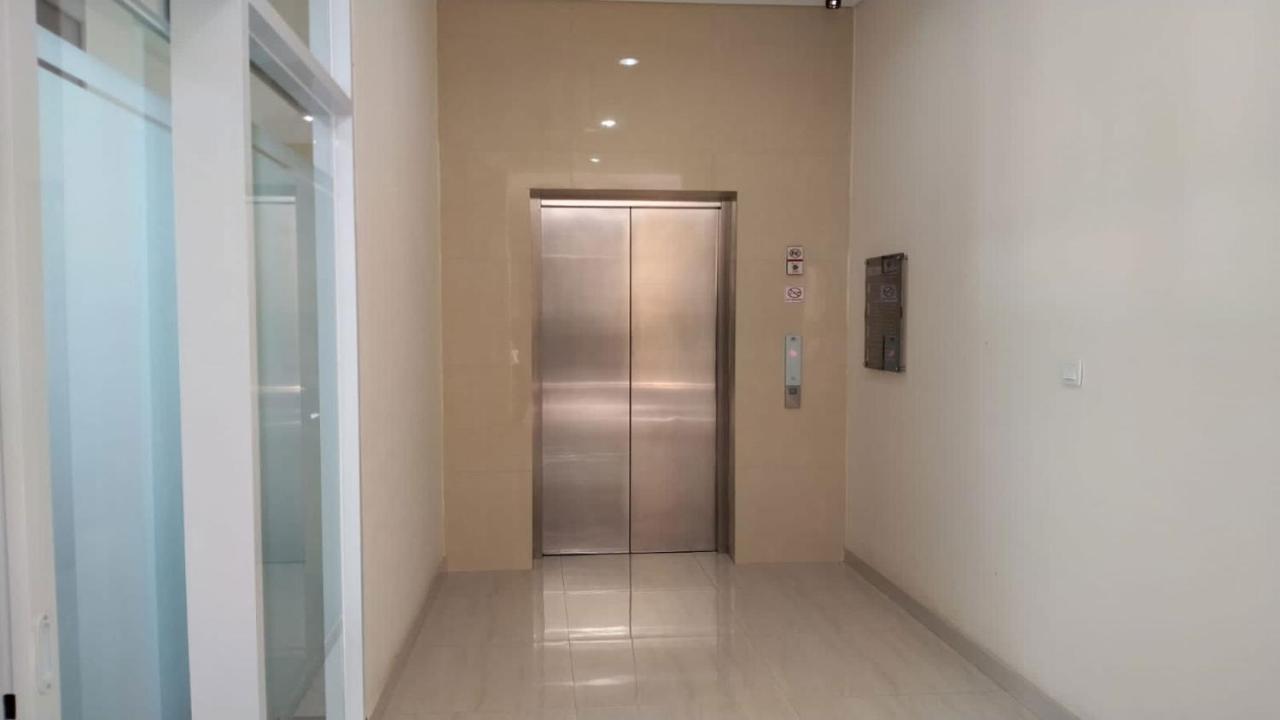 Ultimate Residence Bali Denpasar Exteriör bild