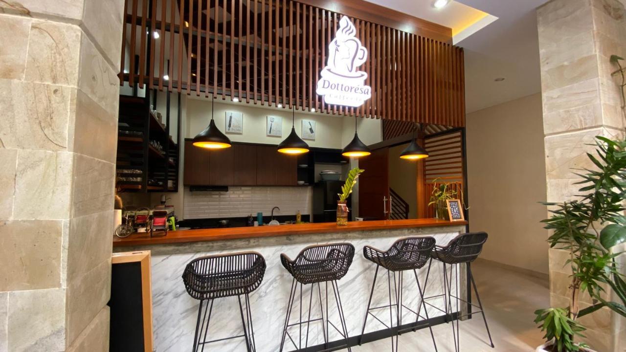 Ultimate Residence Bali Denpasar Exteriör bild