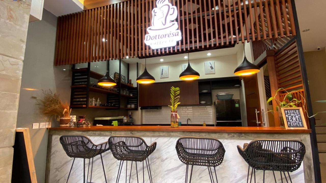 Ultimate Residence Bali Denpasar Exteriör bild