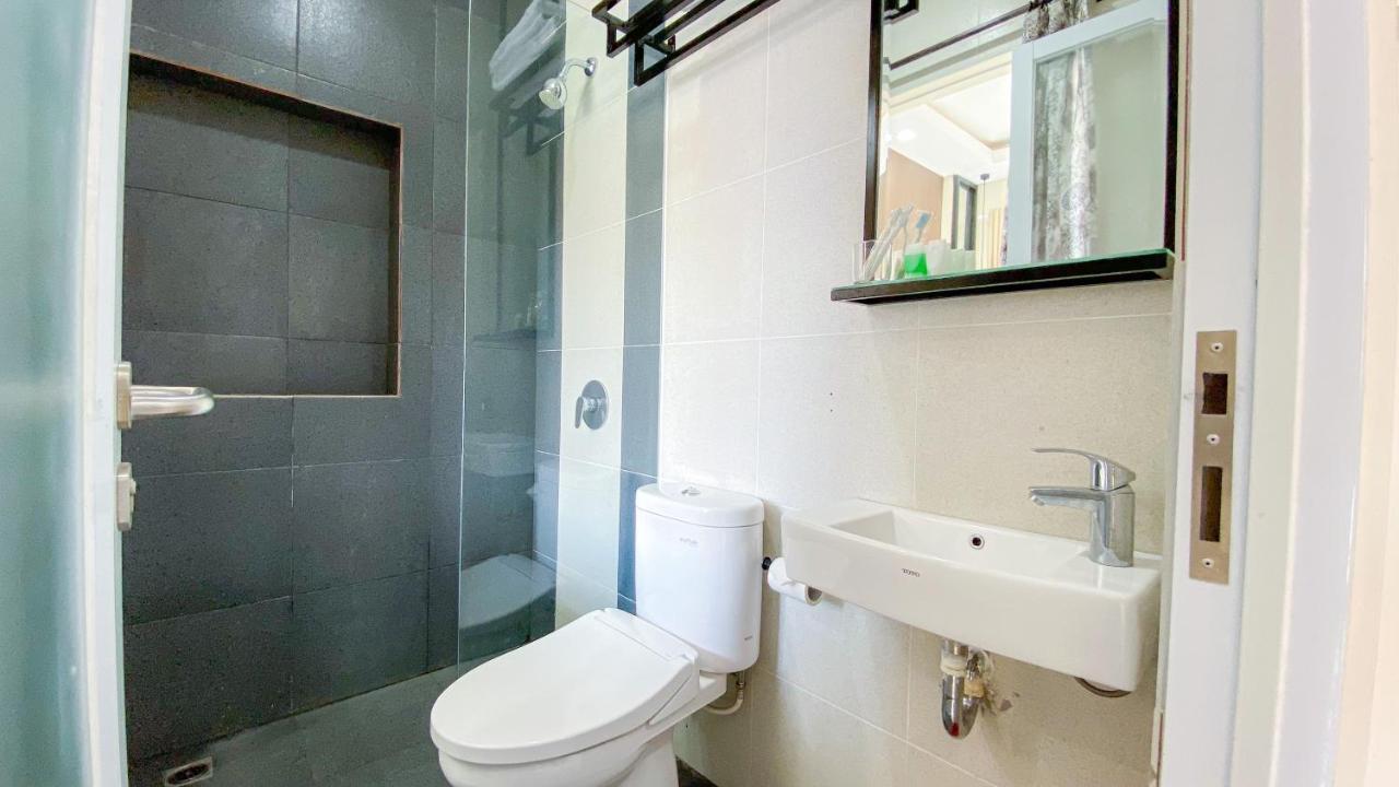 Ultimate Residence Bali Denpasar Exteriör bild